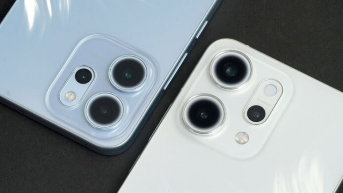 【評測】OPPO Reno14 Pro 評測	水底都可攝錄 + 人魚設計機背夠特別