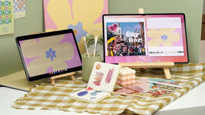 【評測】Samsung Tab S11 系列平板發佈	輕薄依然 + 操控更似筆電