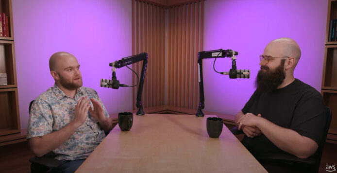 Amazon Q + MCP 一鍵生成 PowerPoint　AI 幫你做簡報、寫內容、拉圖表