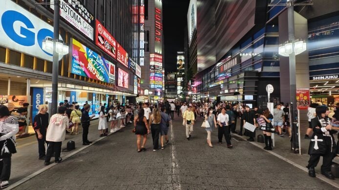 日本暖化速度將超過全球平均水平   氣象專家預測 40°C 將成夏季新常態