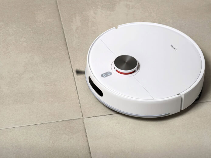 【評測】小米掃拖機器人 S40 評測　輕鬆清潔數百尺單位 + 功能齊全定價抵玩