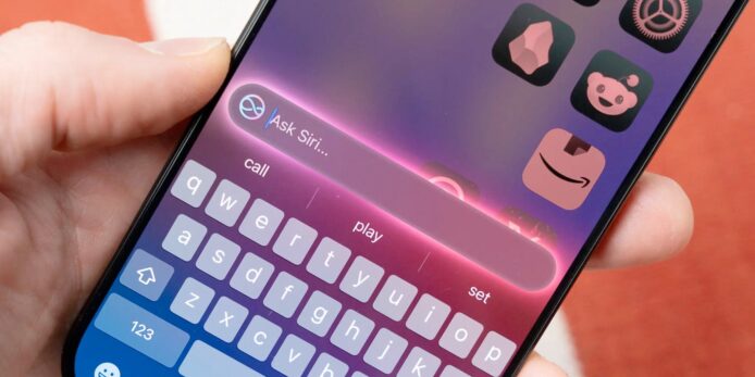 Apple 開發類似 ChatGPT 工具　 用於測試 Siri 新功能加速開發