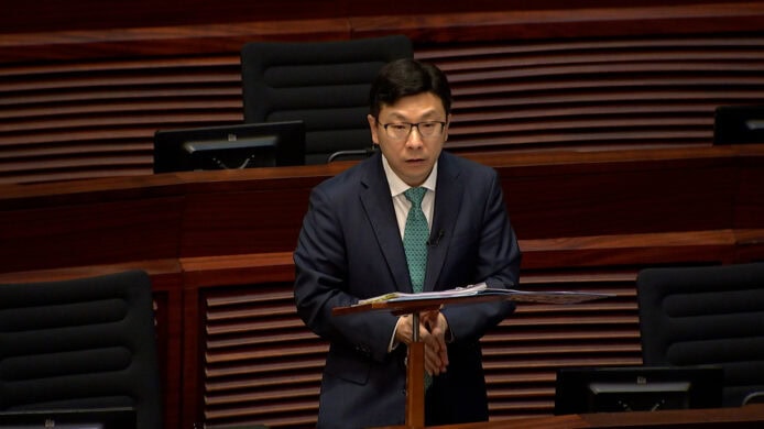 智能科技全方位監測長者安全    特區政府公布數據庫識別高風險計劃