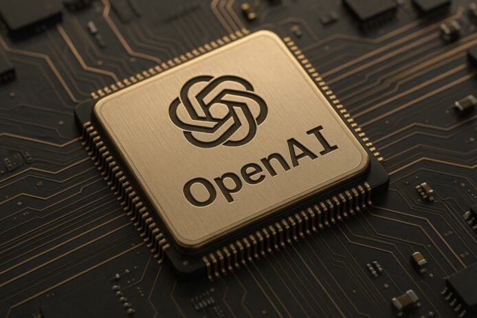 OpenAI 計劃明年推自家 AI 晶片　減少依賴 NVIDIA 技術