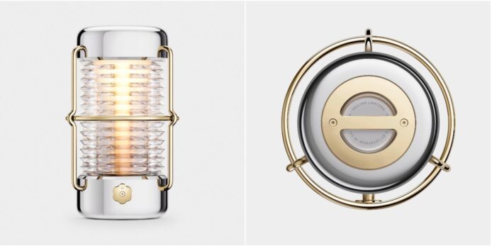 Jony Ive 聯乘 Balmuda 推豪華掛燈　 限量千個售價近 4 萬