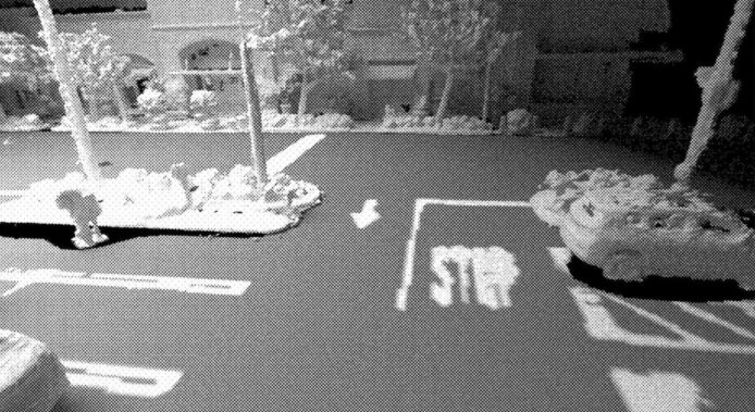 Tesla 申請全新純視覺 AI 專利　以 2D 影像生成 3D 地圖方便導航