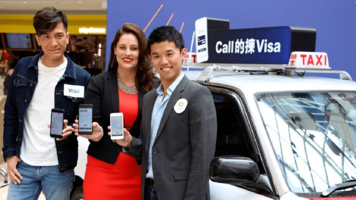 政府提交網約車服務條例草案  立法會議員就車輛數量存分歧