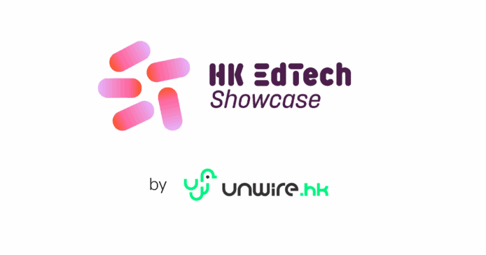 推動香港教育科技 unwire 傾力策劃「Hong Kong EdTech Showcase」