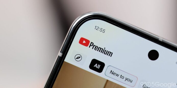 YouTube Premium 擴充功能　 更多裝置支援高音質與 4 倍速播放