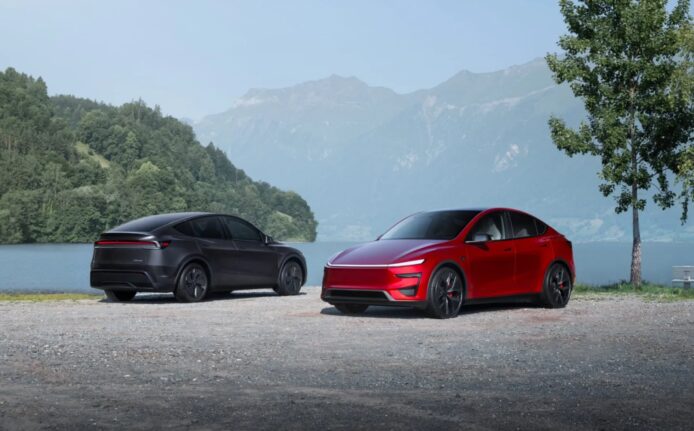 Tesla Model Y 雙向充電功能登場　變身「巨型尿袋」為家居、露營電器供電