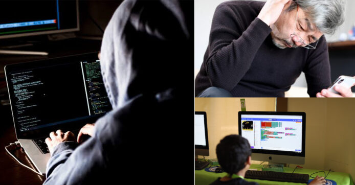 防詐騙+防黑客+防 Wi-Fi 竊聽  一個 Kaspersky 卡巴斯基訂閱守護全家上網安全