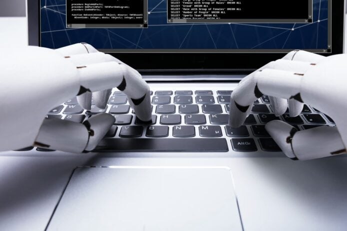 AI 生成假資訊 再被 AI 吸收   研究：惡性循環威脅網絡資訊生態