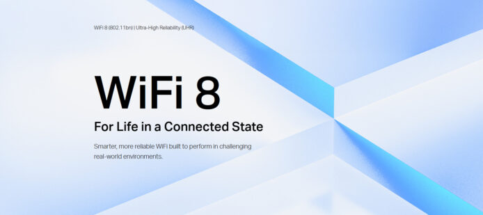 TP-Link 完成首個 Wi-Fi 8 測試   聚焦可靠性而非速度提升