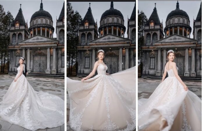 免 VPN 免費製作 AI 影片教學   Grok Imagine v0.9 一鍵相片變影片   可輸入人物相片好用過 Sora 2？