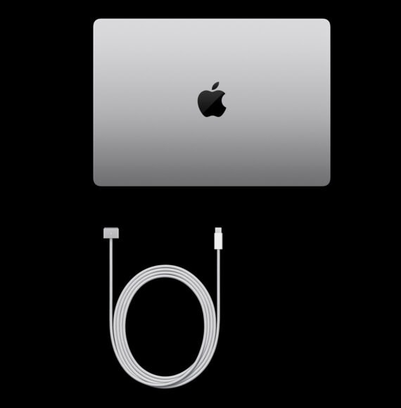 Apple 歐洲多國取消 MacBook Pro 充電器   提前應對環保新規