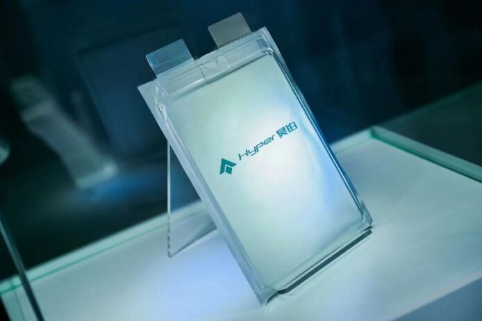 中國全固態電池普及時間表公布   2035 年可望量產  2040 年普及 L4 自動駕駛