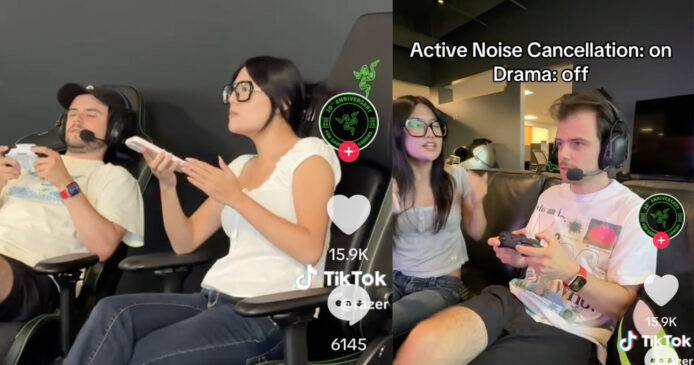 Razer 陷性別風波  耳機廣告被批歧視  “別讓(女性)囉唆妨礙你的勝利”