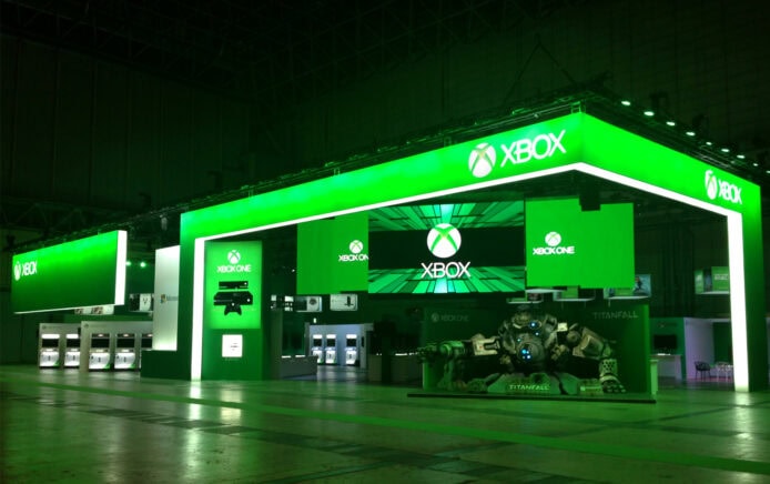 下一代 Xbox 更多資料網上曝光  多人遊戲或取消收費兼容 PS 遊戲