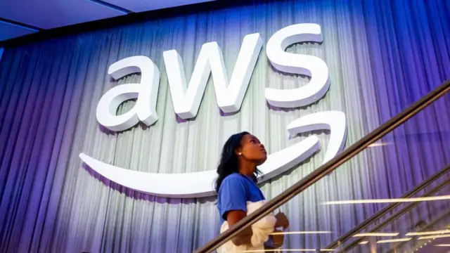 亞馬遜 AWS 故障 15 小時終修復   癱瘓 15 小時 逾 2,500 平台受影響