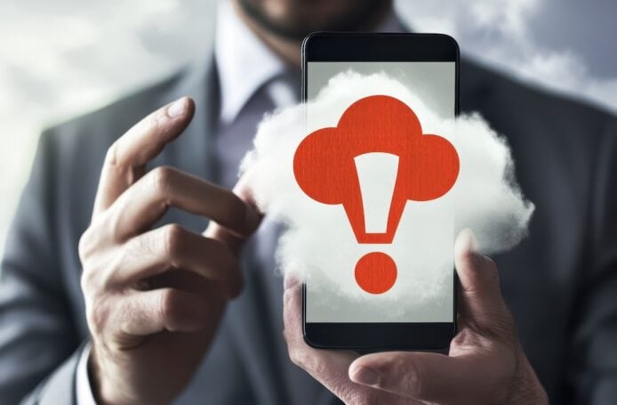 AWS 雲端服務中斷帶來啟示　企業部署需加強「抗逆力」