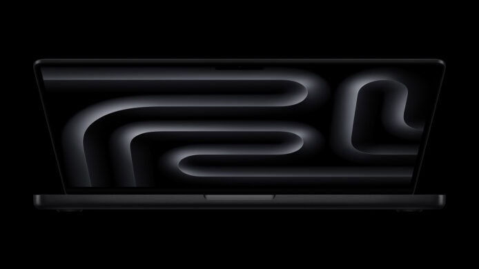 M5 MacBook Pro 正式登場   詳細規格、香港售價、發售日期  GPU 效能升 45%, AI 效能較 M1 快 6 倍