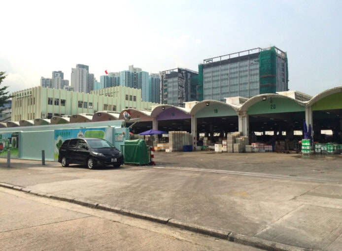 蔬菜統營處電腦系統  被惡意勒索軟件入侵  約 7000 名用家資料有洩漏風險