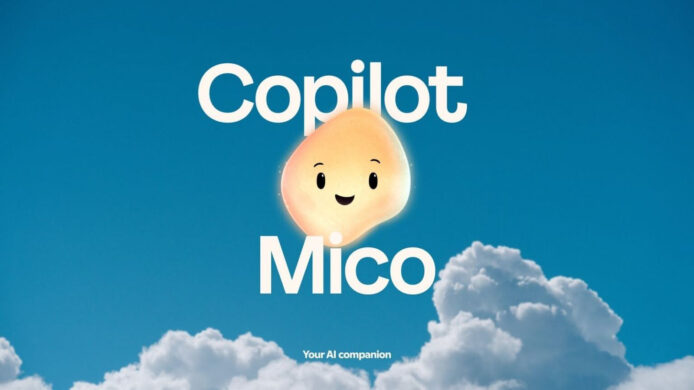 Microsoft 復活 Clippy 成彩蛋　Copilot 秋季更新推出動畫助手 Mico