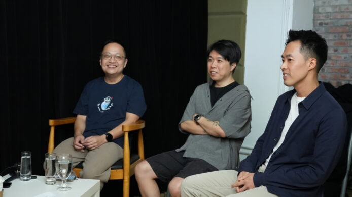 香港 EdTech Dddust – 強強聯手，結合創意與科技，推動反思教育