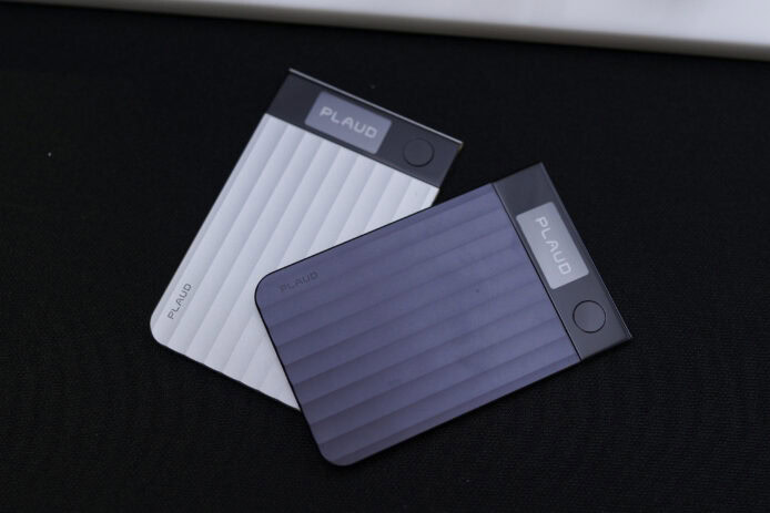 Plaud Note Pro 會議記錄超好用工具    AI 筆記新時代  記者實試工作流程大變革