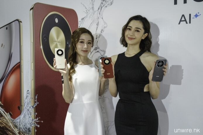 HONOR X9d 香港價錢  8300mAh 超大電 + 防爆防水設計  實試汽車輾壓手機