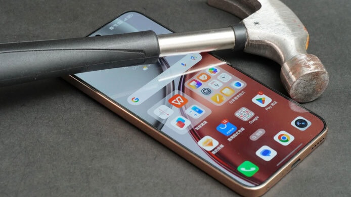 【評測】Honor X9d 詳細評測     機身硬淨車輾都唔爛 + 電量長氣可用 3 日