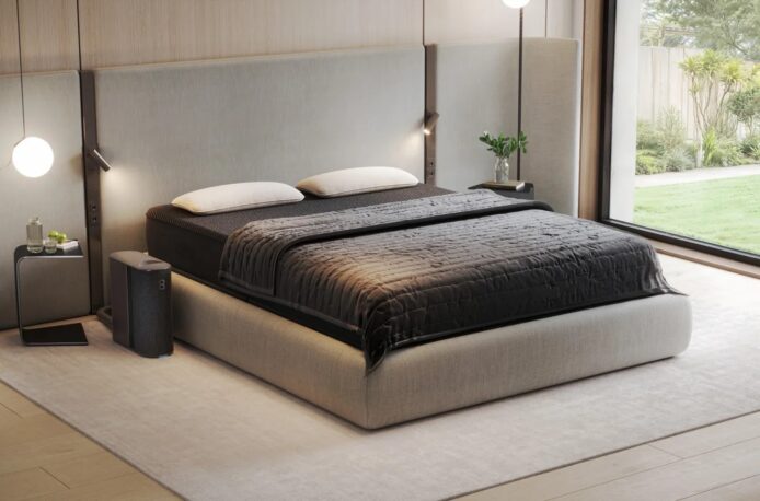 AWS 故障令智能床過熱   卡死了一邊竟彈不回去    Eight Sleep 急謀對策推停電模式