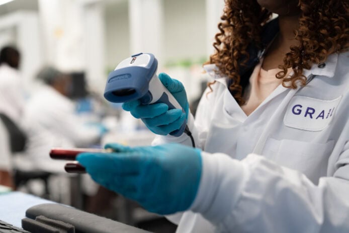 驗血測試檢測逾 50 種癌症 研究顯示準確率達六成