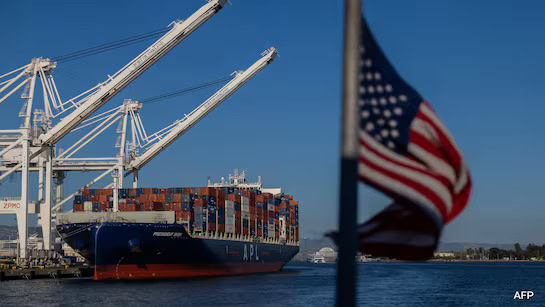 華府擬限制對華出口   涉美國軟件產品　涵蓋手提電腦、噴射引擎