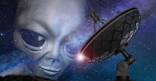 為何現在少見外星人？  專家: 外星文明水平有限  或因「無聊」停止探索
