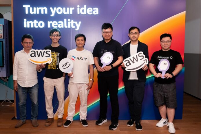 AWS Community Day HONG KONG 2025：國際講者雲集　雲端年度盛會連繫全球技術圈