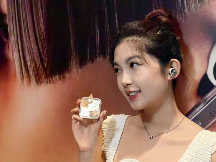 【評測】Nothing Ear (3) 評測	音質上乘 + 充電盒通話更清晰