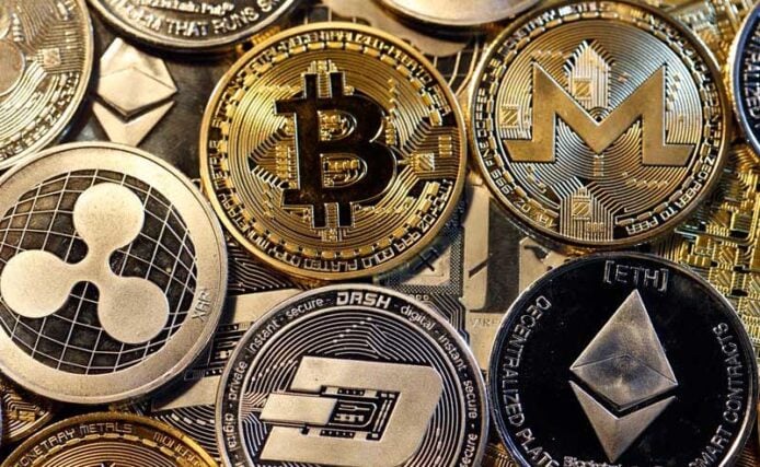 加密貨幣史上最大爆倉 兩神秘帳戶精準做空大賺 12.5 億