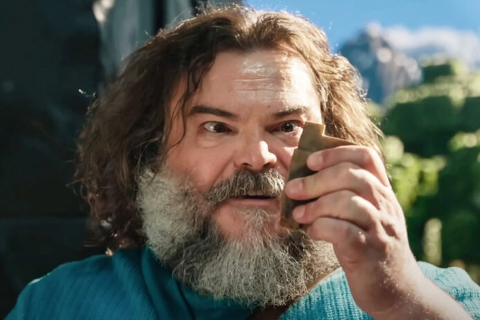 Minecraft 電影續集 2027 年上映　首集全球票房逼近 10 億美元