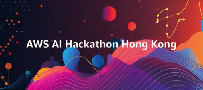GenAI 創新力量　AWS AI Hackathon 三大香港實戰方案出爐