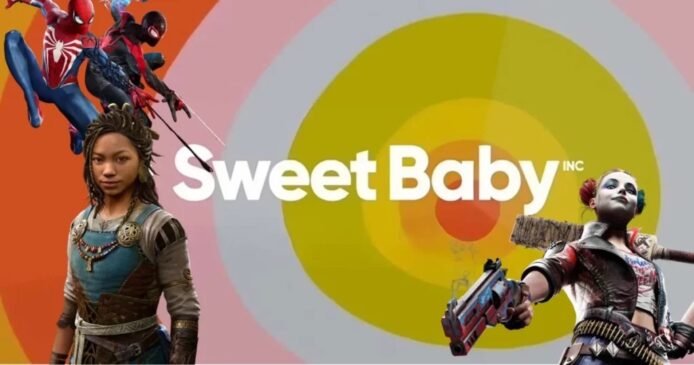 Sweet Baby: 反對「覺醒遊戲」就等同反對進步   爆料曾參與《蜘蛛俠2》劇情設計