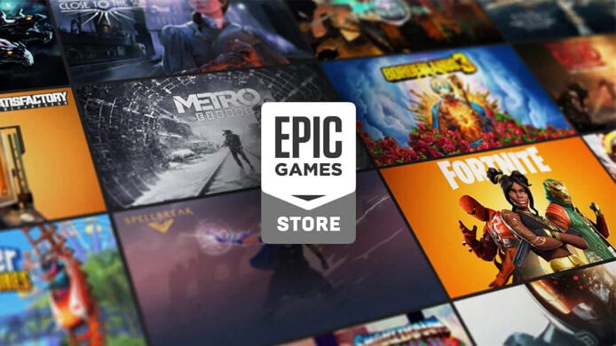 iOS Epic Games Store 下載量報捷　改制後放棄安裝率下跌約 60%