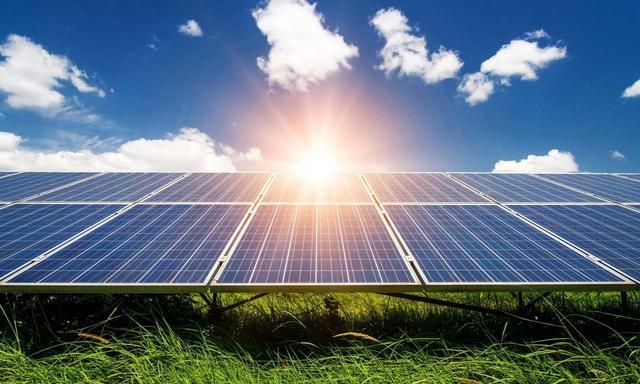 中國科學院新太陽能電池   光電轉換效率達 27.2%    高溫運行千小時仍保持 82.8% 性能