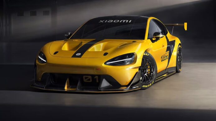 中國增設電動車加速限制   預設零百加速須 5 秒以上  「安全技術應用趕不上科技發展」