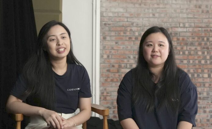 香港 EdTech Canpanion – 當名校女生決定連結全球心理教育力量，改寫百年教育困局