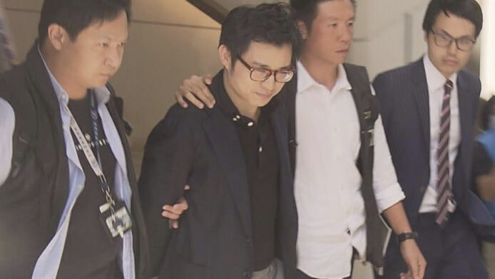 JPEX 虛擬資產平台詐騙案  警方控 16 人包括林作, 陳怡   明晨東區法院提堂