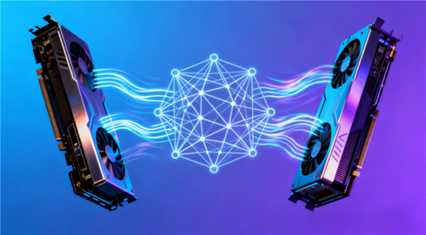 中國產方案: 2 張 RTX 4090 足夠本地微調萬億參數 AI   學校,企業,個人自訂 AI 更方便