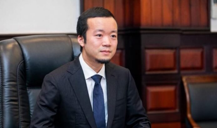 美國沒收陳志 12 萬枚 Bitcoin   中國指控是”國家級黑客盜取”   陳志律師稱bitcoin與詐騙無關