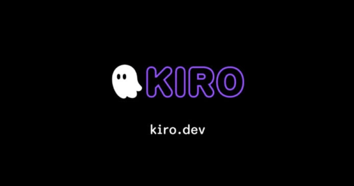 AWS 宣布 Kiro 正式推出　為 AI 研發工作流注入新動力