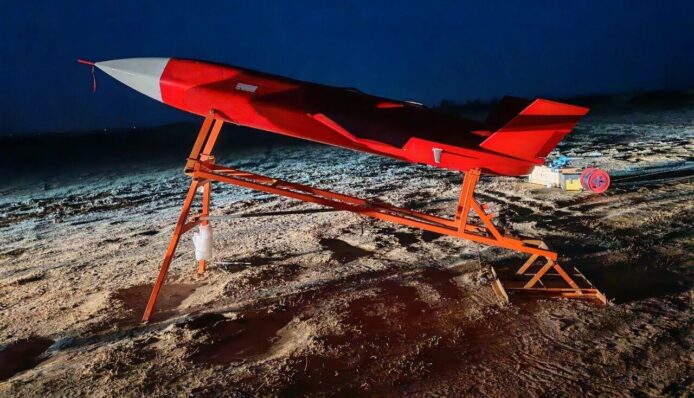 中國 3D 打印渦噴發動機  首次單發飛行成功  飛行高度達 6,000 米